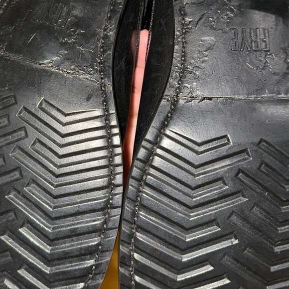 Frye Women's Black Veronica Flex Booties - Picture 14 of 16